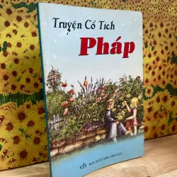 Truyện Cổ Tích Pháp 966541