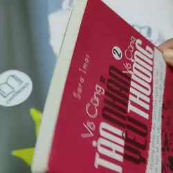 Vô Cùng Tàn Nhẫn Vô Cùng Yêu Thương 2 707316