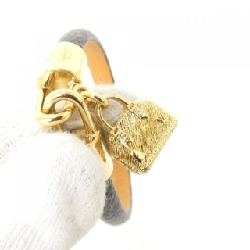 Louis Vuitton Monogram Bracelet Alma 17cm M6220F - Hàng hiệu Chính hãng 773035