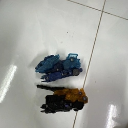Chiến xa thần thú 463534