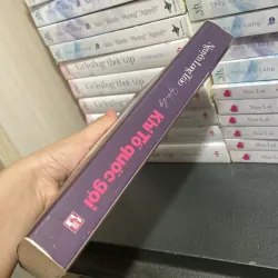 (Hồi ký) - Khi Tổ quốc gọi - Nguyễn Long Trảo 1005037