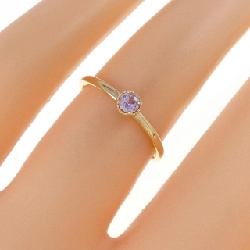 Nhẫn Sapphire K18YG 669133