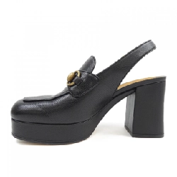 Giày cao gót GUCCI 660456