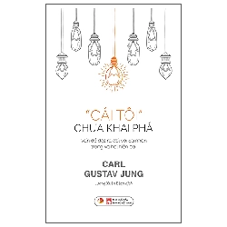 Cái Tôi Chưa Khai Phá (2025) - Carl Gustav Jung