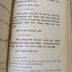 KINH LĂNG NGHIÊM - TUỆ QUANG 760415