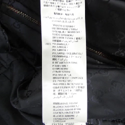 Áo khoác bomber lật mặt GG nylon của Gucci 521764 Z789C - Hàng hiệu Authentic 894633