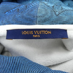 Hàng hiệu Louis Vuitton Printed All Over Hoodie HNY41WIHN - Hàng hiệu Authentic 886930