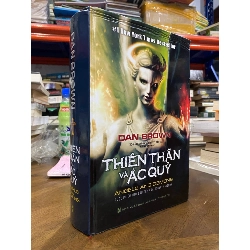Thiên thần và ác quỷ - Dan Brown 125571