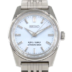 Seiko King Seiko 6R51-00B0/SDKS027 SS tự động - Hàng hiệu chính hãng