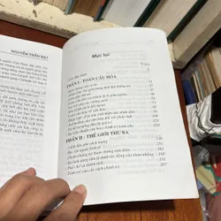 II Tựa Sách: Suy Tưởng & Cải Cách Và Sự Phát Triển - Nguyễn Trần Bạt - 2005 720580