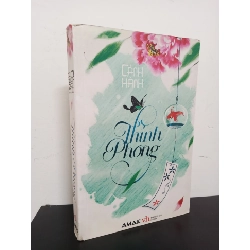 [Phiên Chợ Sách Cũ] Thính Phong - Cảnh Hành 1102