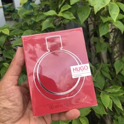 Hugoboss the Scent Absolute for her