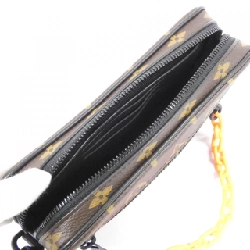 Túi xách Louis Vuitton Monogram Solar Ray Pochette Volga M44482 - Hàng hiệu Chính hãng 764399