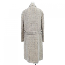 【Mã giảm giá】【Cổ điển】Áo khoác Chanel CHANEL 639960