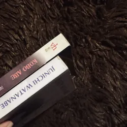 Combo 2c Văn học Nhật Bản 778724