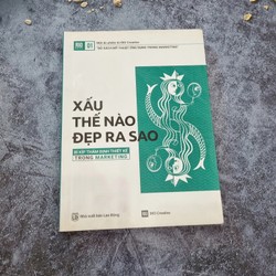 Rio Book No.1 - Xấu Thế Nào, Đẹp Ra Sao - Bí Kíp Thẩm Định Thiết Kế Trong Marketing 183420