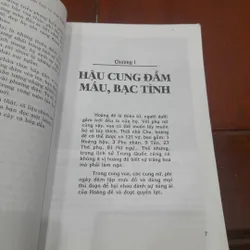 BÍ SỬ HẬU CUNG Việt Nam & Thế giới 712473