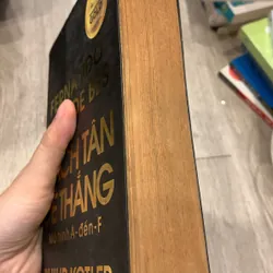 Cách tân để thắng. Mô hình A - F - Philip Kotler 719673
