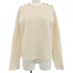 CHANEL LOOK68 P65574K61372 20K Áo len - Hàng hiệu Chính hãng