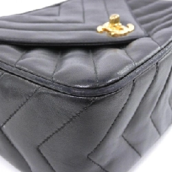 【Vintage】Chanel 02009 Túi đeo vai 612613