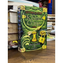 Khinh Công - Septimus Heap