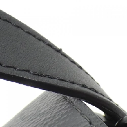 Túi đeo vai Louis Vuitton Monogram Eclipse Reverse Steamer Wallet M11496 612260