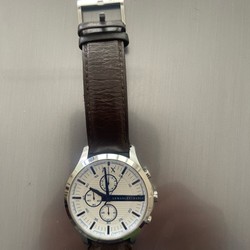 Armani Exchange màu trắng 143115