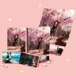 Đợi Anh Trong Mùa Xuân Ngày Hôm Qua - Bản Đặc Biệt - Mei Hachimoku, Kukka (Mới 100%) Light novel, Thái Hà Books - SÁCH ĐẠI HỌC 482337