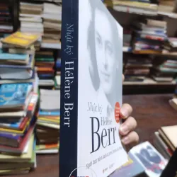 sách: Nhật ký Helene Berr - Vân Khánh dịch (A1) 565756