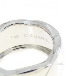 Nhẫn lớn Coco Crush của Chanel - Hàng hiệu Authentic 840656