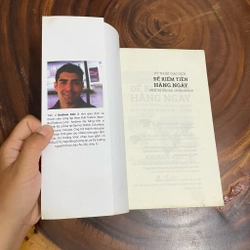 II Kỹ Thuật Giao Dịch Để Kiếm Tiền Hàng Ngày Trên Thị Trường Chứng Khoán - ANDREW AZIZ 443721