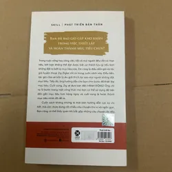 Thuật thiết lập & hoàn thành mục tiêu 568928