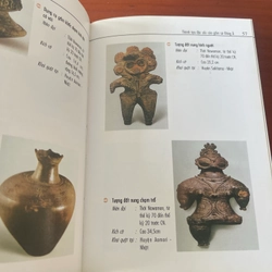 Từ điển nghệ thuật gốm sứ thế giới Waiguo Taoci 543455