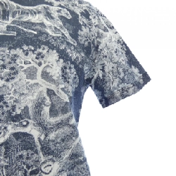 【Mã giảm giá】Áo phông CHRISTIAN DIOR 643116