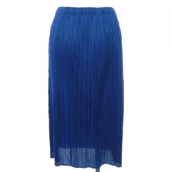 Pleats Please 2008 Số Lượng Lưới PP81-JG775 7562122 Váy 647845