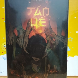 Trinh Thám Tàn Uế--Ono Fuyumi