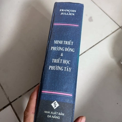 Minh Triết Phương Đông và triết học phương tây 530757