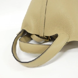 【Sản phẩm chưa sử dụng】Túi Hermes Picotin Lock PM 056289CC 616721