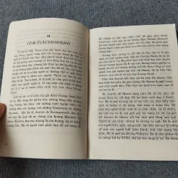 GEORGE SAND NHÀ VĂN CỦA TÌNH YÊU 716712