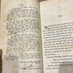 RỪNG BÁNG - TRỞ VỀ QUÊ HƯƠNG NHÀ LÝ (XB 2003) 1025418