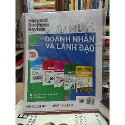 On Leadership - Lãnh đạo - Điều gì làm nên một nhà lãnh đạo hiệu quả 341190