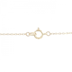 K10YG Necklace - Hàng hiệu Authentic 841734