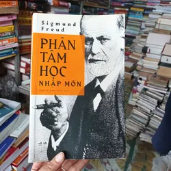 Phân Tâm Học Nhập Môn- Sigmund Freud