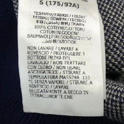 【Mã giảm giá】Gucci GUCCI Áo khoác cardigan 640024