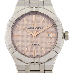 Đồng hồ Maurice Lacroix Icon AI6008-SS002-730-1 SS tự động - Hàng hiệu Chính hãng