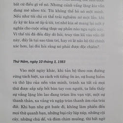 Trò chuyện với hiện thể - Jiddu Krishnamurti (còn mới 90%) 494838