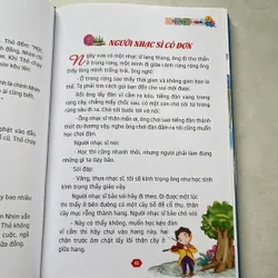 Truyện cổ Grim (khổ to, bìa cứng) 596611