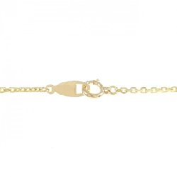 K18YG Dây chuyền - Hàng hiệu Authentic 864149