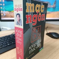 Sống đoạ thác đày (Mạc Ngôn)