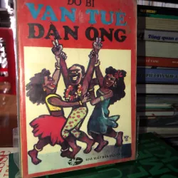 Vạn tuế đàn ông - Đồ Bì